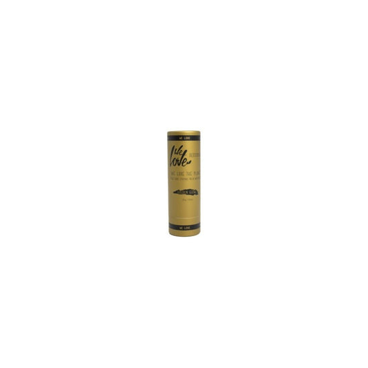 We Love The Planet Naturalny dezodorant w sztyfcie Golden Glow 65g