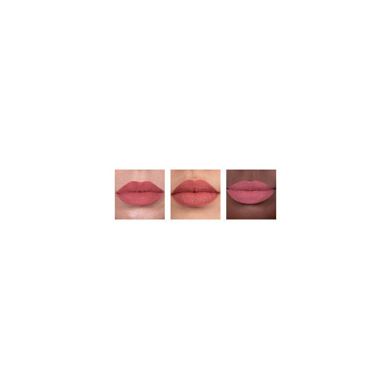 PuroBio Pomadka w płynie Lip Tint Kolor 02 Aragosta 4,8 ml