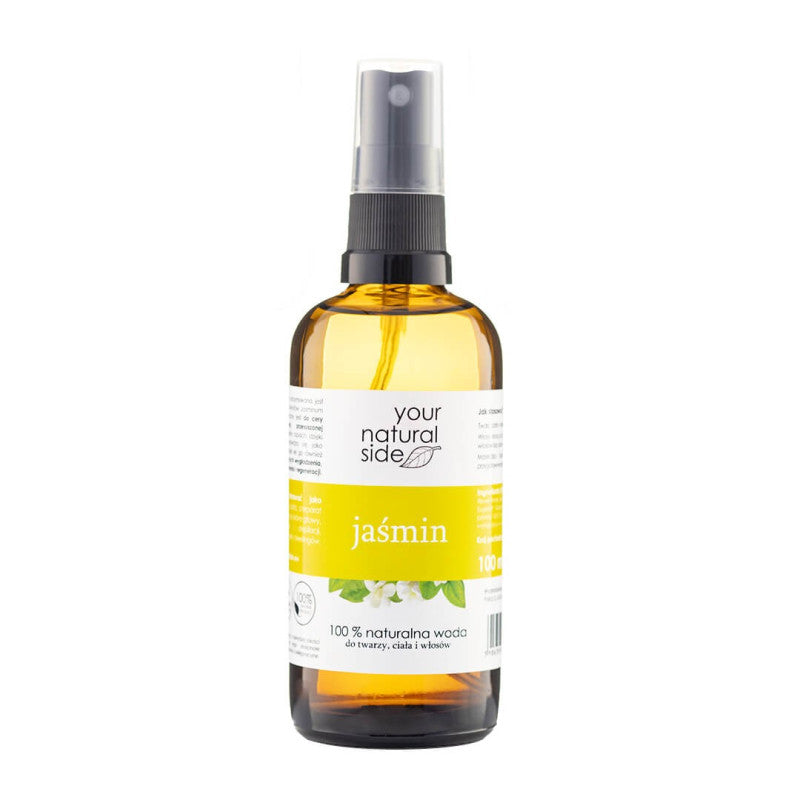 Your Natural Side Woda Jaśminowa 100 ml